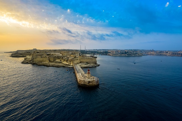 Come aprire un'attività a Malta e cambiare vita