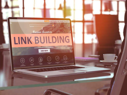 Perché rivolgersi a servizi di link building?