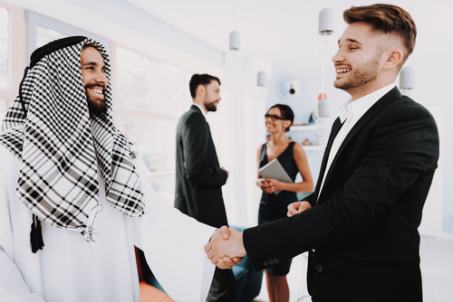 5 buoni motivi per affidarsi a un consulente a Dubai