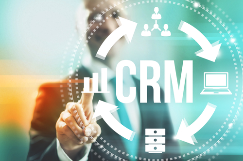 CRM per hotel: di cosa si tratta?