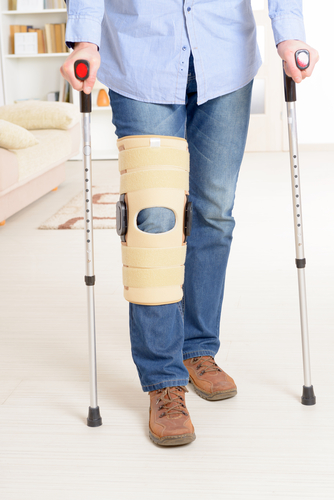 L’importanza di prevenire il dolore al ginocchio grazie al tutore