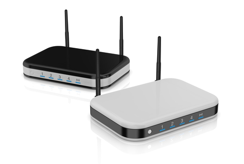 Come scegliere la posizione migliore per il router