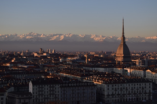 Come trovare l'affitto perfetto a Torino: consigli e trucchi