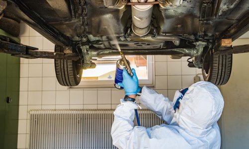 Il meccanico di autofficina: come scegliere il servizio di riparazione che ti offre il massimo della qualità