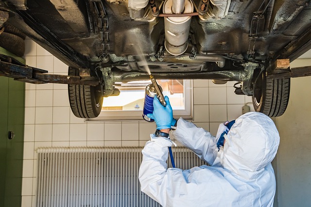 Il meccanico di autofficina: come scegliere il servizio di riparazione che ti offre il massimo della qualità
