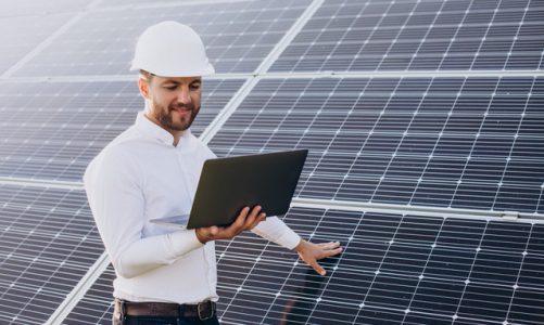 Intelligenza artificiale e fotovoltaico: quali novità per il futuro?