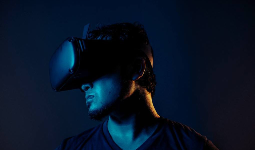 Lidar, Ambienti 3D e Realtà Virtuale