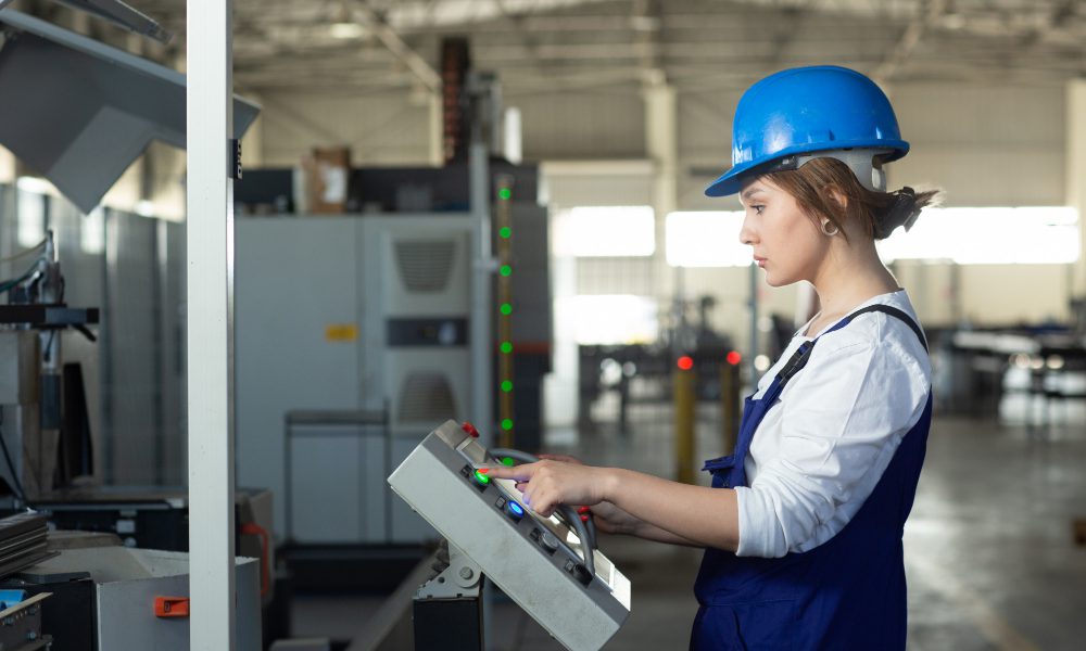 Pc industriali: Scopri perché conviene investirci