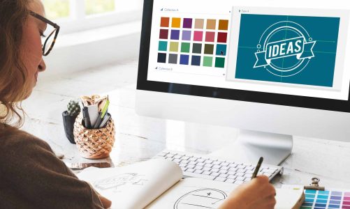 Grafico Pubblicitario: L’Arte della Comunicazione Visiva Efficace