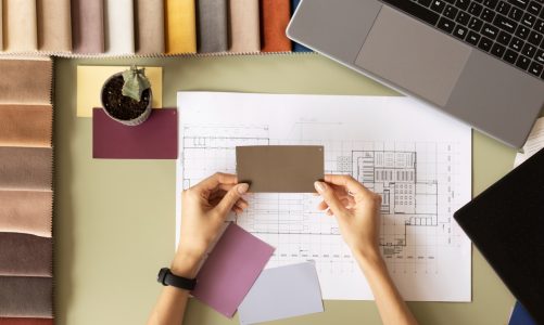 Progettazione Interni: Trasforma i Tuoi Spazi con Stile e Funzionalità